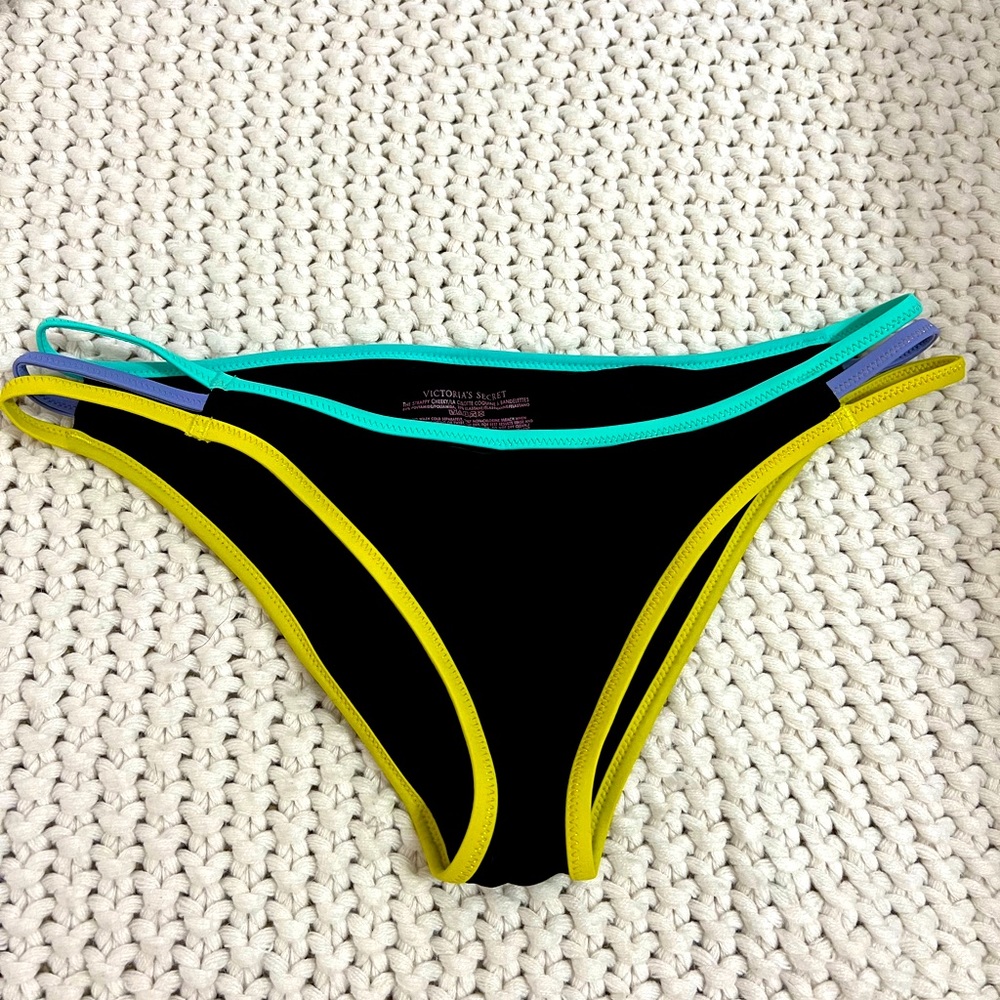Victoria secret swim bottom